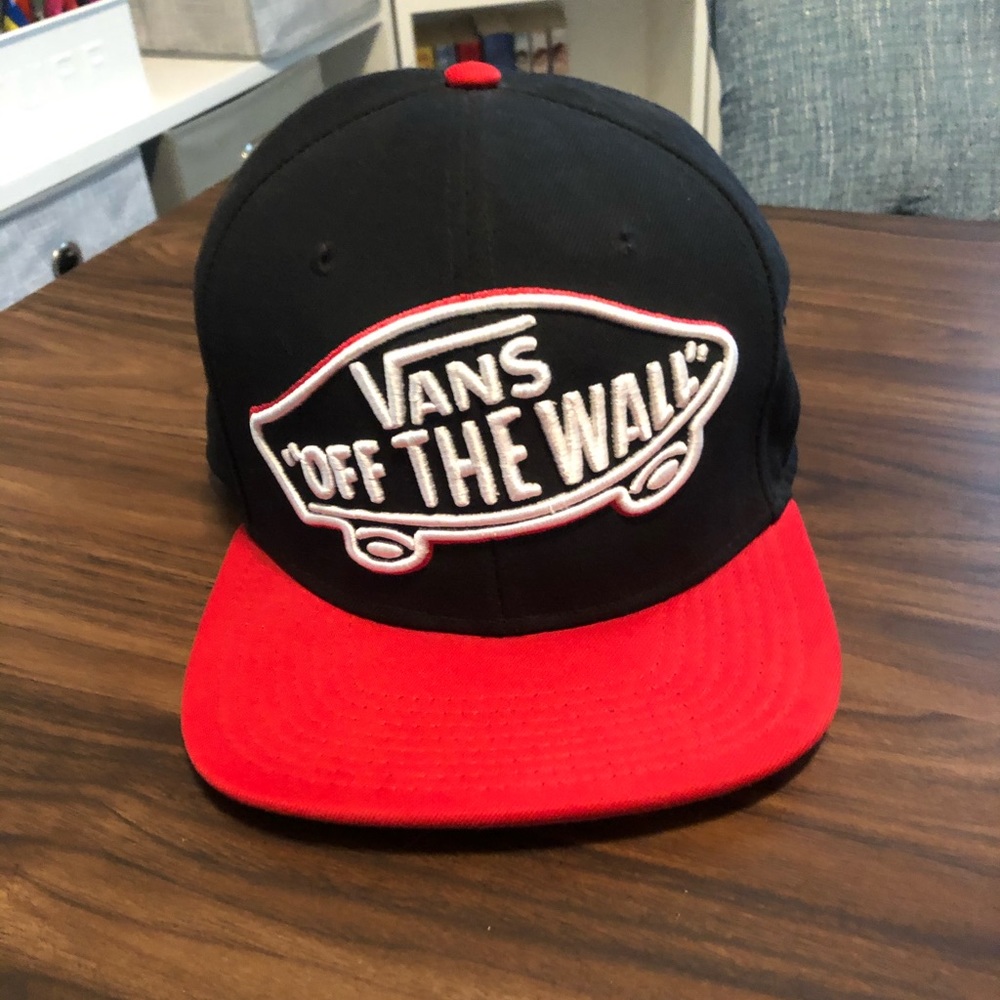Vans SnapBack